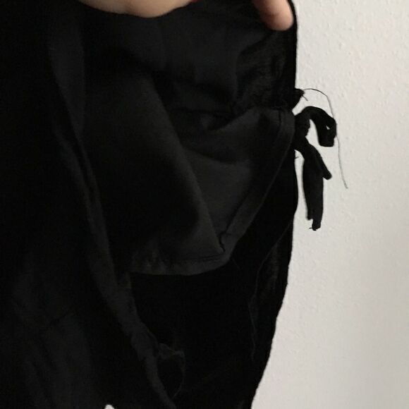 3/$15 Tobi back cutout Lined Jumpsuit‎ romper sleeveless - Picture 4 of 6